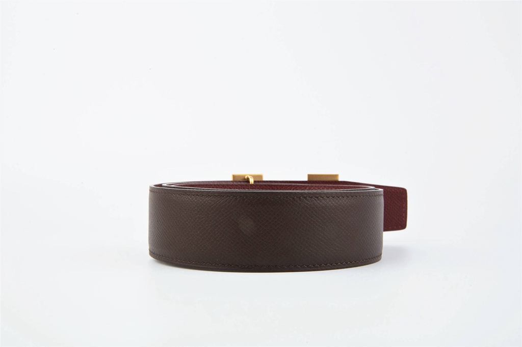 H**me5 BELTS 38mm